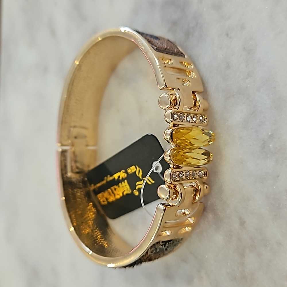 Crystal Bracelet